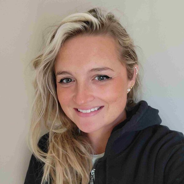 Lindsay McKeough