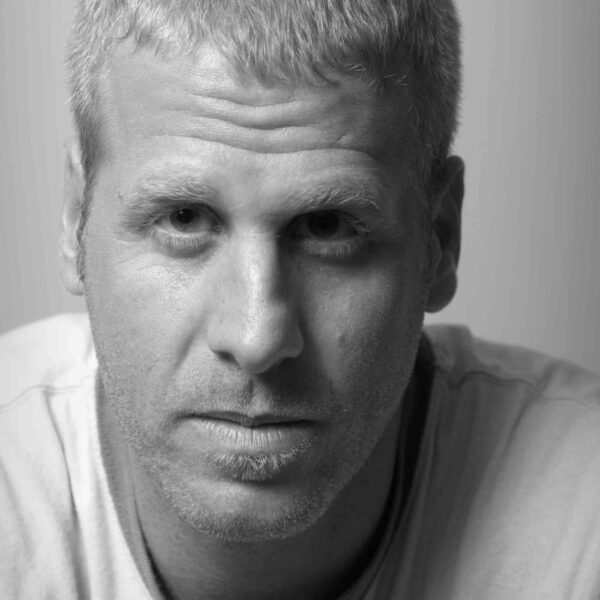 Todd Goldman