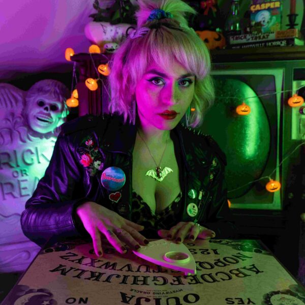 Codie Crowley