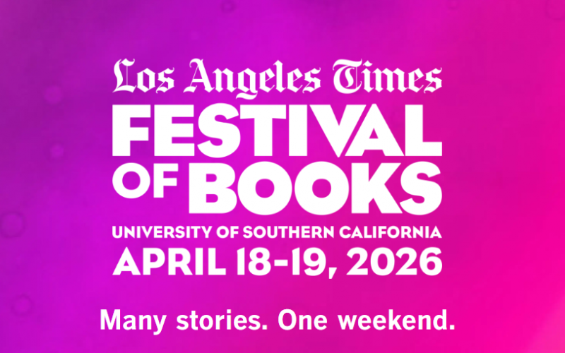LA Times: 2023 Book Prize Finalists