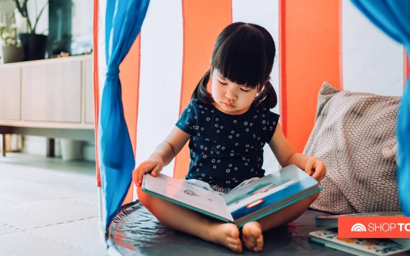 Today.com: The 21 best back-to-school books for kids to calm first day jitters
