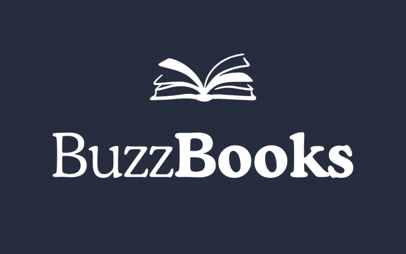 Mandy Mikulencak's The Last Suppers featured in the next edition of Buzz Books 2017-2018: Fall/Winter