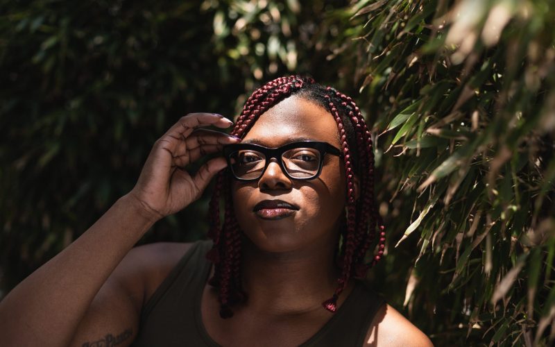 HuffPost: Tre'vell Anderson Refuses To Let The Oppressor Write Their History