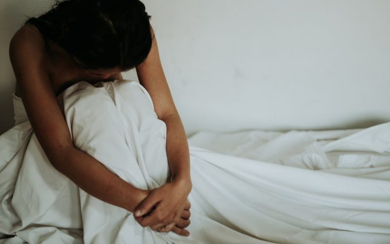 Kati Morton featured in Bustle: 7 Unexpected Signs You Might Have Walking Depression