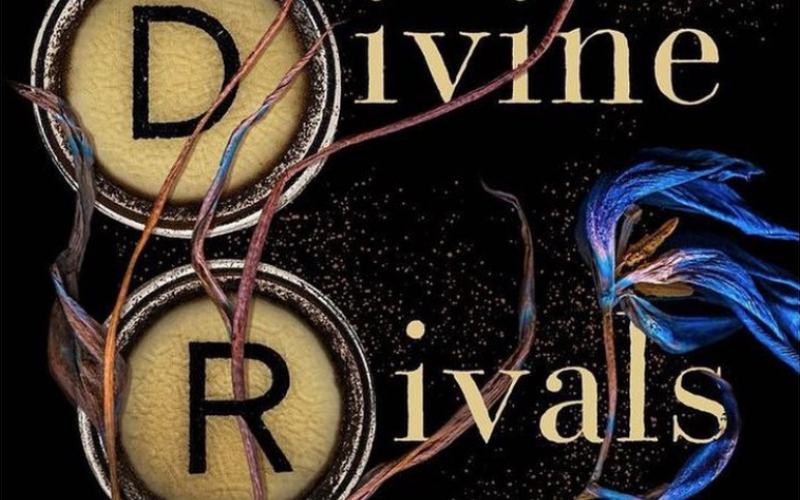 USA Today: 'Divine Rivals' is a BookTok hit: What to read next, including 'Lovely War'