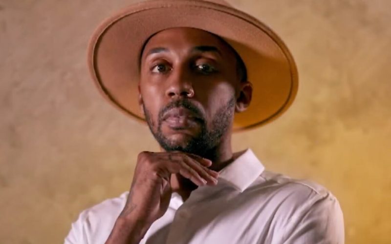 The Grio: George M. Johnson wants you to know that book bans are bigger than books