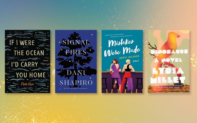 ABC News: 15 October books to make you think and feel
