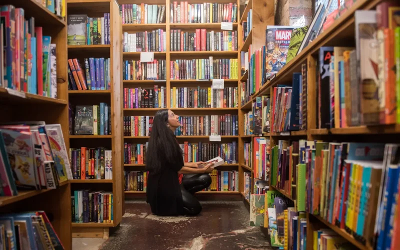 TIME: ‘When Childhood Is Shattered.’ Samira Ahmed on Writing Fiction Based on Real Incidents of Racism Against Kids