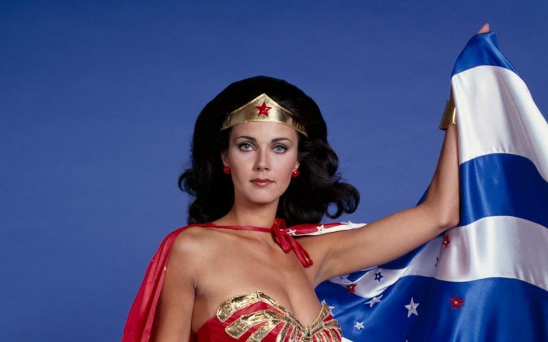 4 Reasons Leigh Bardugo is the Perfect Person to Write 'Wonder Woman' from Bustle.