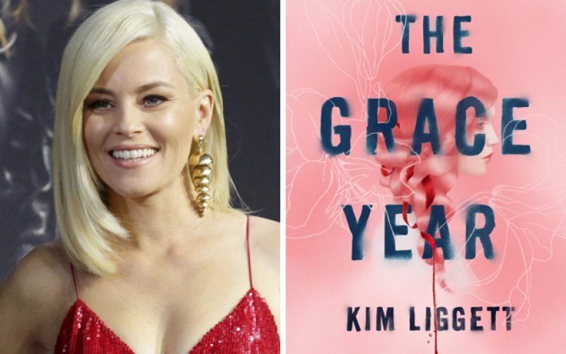 The Hollywood Reporter: Elizabeth Banks To Direct & Produce Kim Liggett's THE GRACE YEAR For Universal