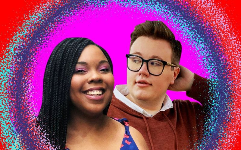 The CUT: The Plus-Size Community Forcing Change Onto the Fashion Industry featuring Gianluca Russo