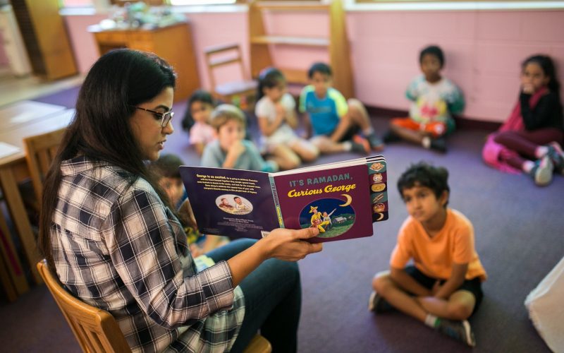 ABC News: Book bans, threats and cancellations: Asian American authors face growing challenges