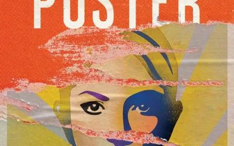 The Washington Post: 10 noteworthy books for October, featuring POSTER GIRL