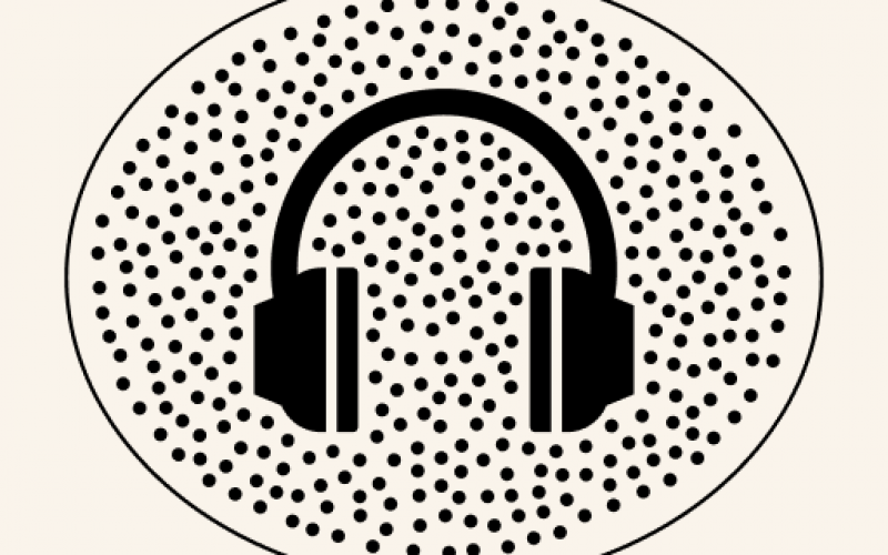 David J. Peterson was featured in The Atlantic.