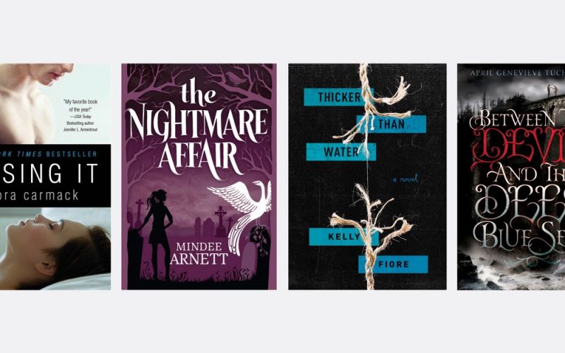 (Variety Exclusive) Canvas Media Studios Options 4 New Leaf Literary & Media, Inc Young-Adult Novels for Digital Series